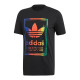 Adidas Ανδρική κοντομάνικη μπλούζα